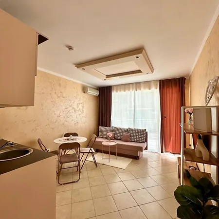 Sunny Appartamento Sunny Beach